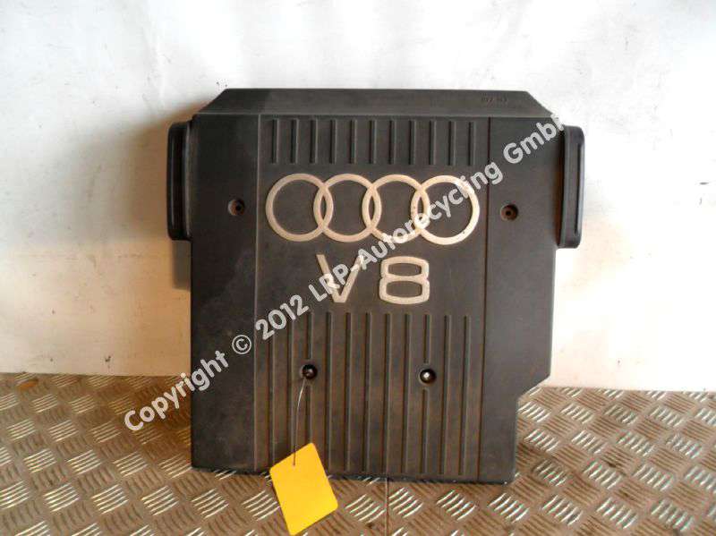 Audi S6 C4 Avant BJ1994 Oberteil Abdeckung Luftfilterkasten 4.2 213kw AEC